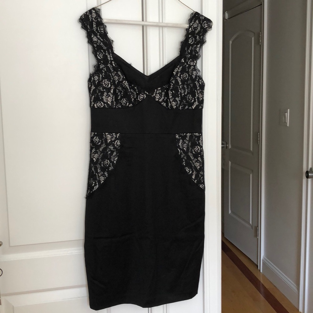 Gorgeous Ted Baker London formal dress